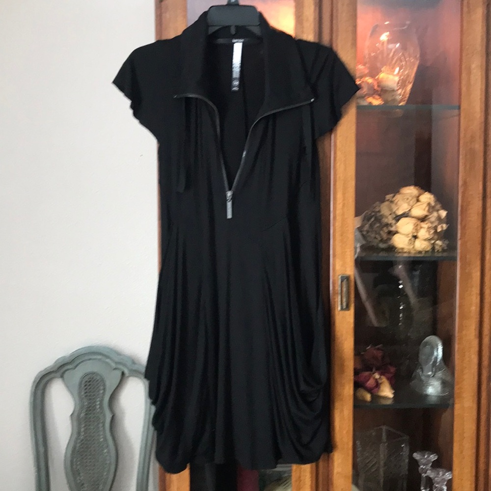 Kenzie Dress